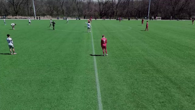 FC Wichita 2010 vs Kansas Rush NL 2010