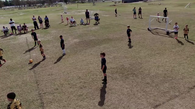 2018 Master Myself vs 2018 RB7/Sporting Gray