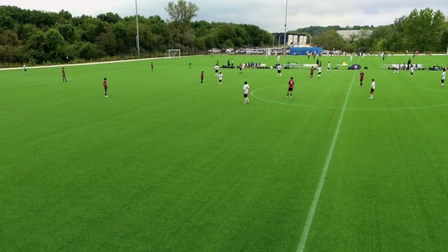 UFA U14 Boys vs United Fc Premier youth soccer highlights