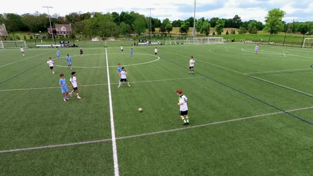 2009 PDA Hibernian vs CSA HV 2009