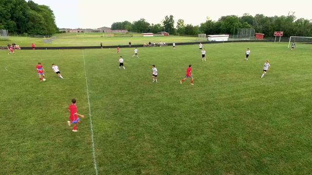 Peebles High School vs Clay Panthers