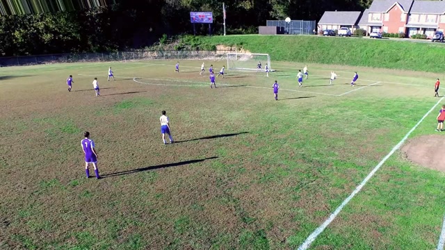 Ironton Saint Joe vs Clay Panthers HS