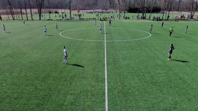 FCE United vs Pass FC 09