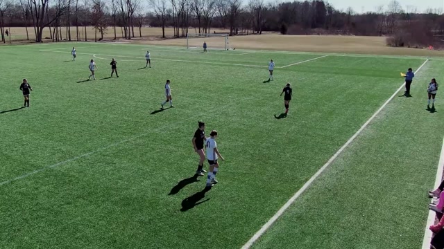 FCE United vs Metro Alliance FC 09G