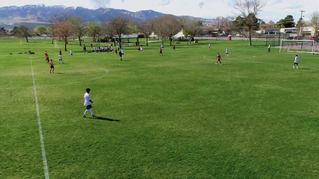 Union Cougars vs Grantsville Cowboys