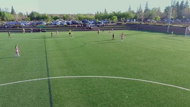 2015G Black vs Granite Bay Fc Chaos 15