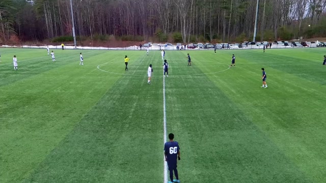 FC Stars East 2011 vs 2011 IFA Boston EDS Gold