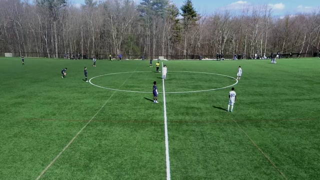 IFA LOWELL vs FC Stars East 2011