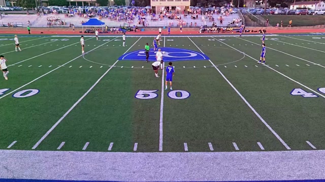Sioux Falls Washington vs OGorman High School 