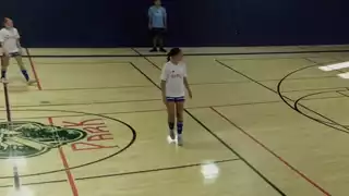 player 1