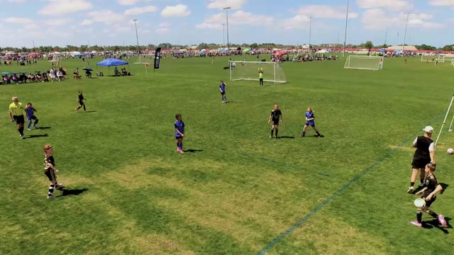 Florida Premier FC SWFL G17 PRE-RL vs KHJR Swan G17-1