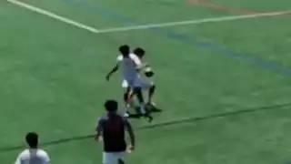 player 9