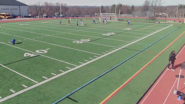 Atlantic United vs 2008/07 Boys Gold