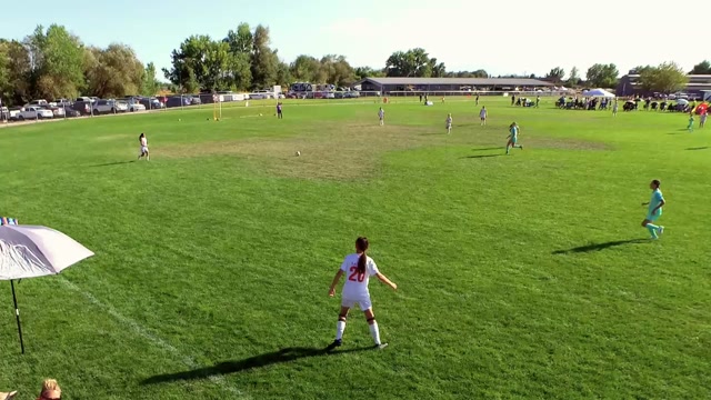 Vipers FC G12 RD vs La Roca