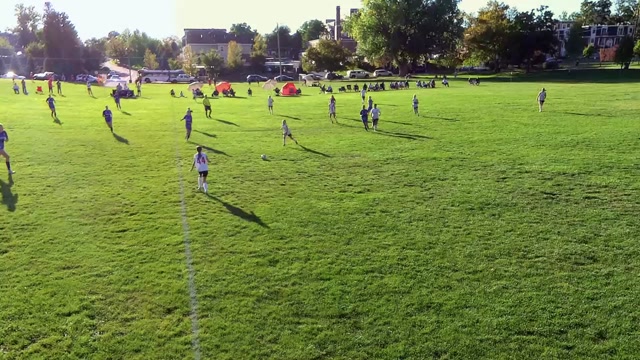 Ogden soccer U14 G LM vs La Roca