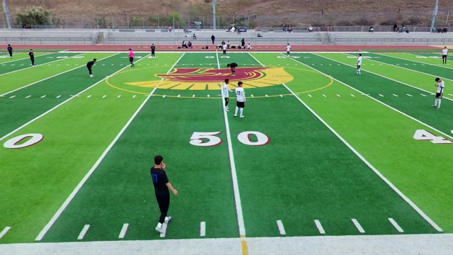 B08 Eagles vs Fontana FC 08B