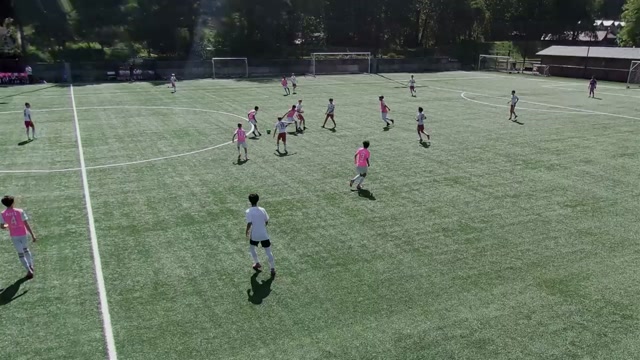 Athletico vs BU14 ECNL RL (Boys 2012_2013 ECNL RL Eastside FC)