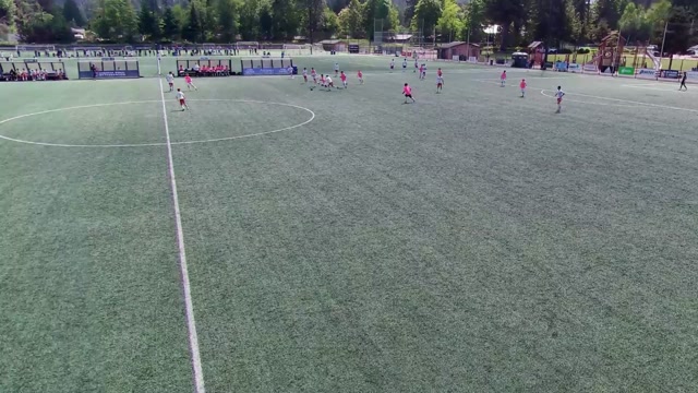 Athletico vs BU14 ECNL RL (Boys 2012_2013 ECNL RL Eastside FC)