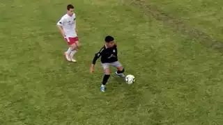 player 8