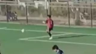 player