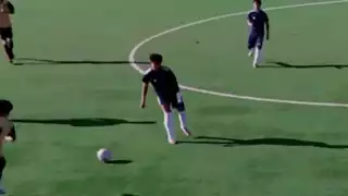 player 8