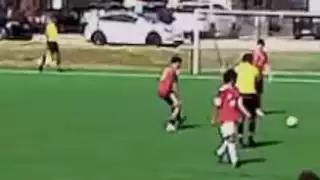 player 3