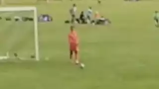 player 