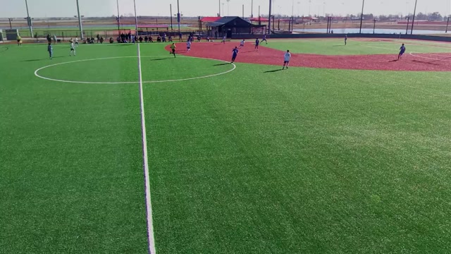 Chicago kics 09b EA vs United Elite 09B EA