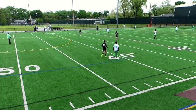 Commack Eagles B11 vs White Green Worriors