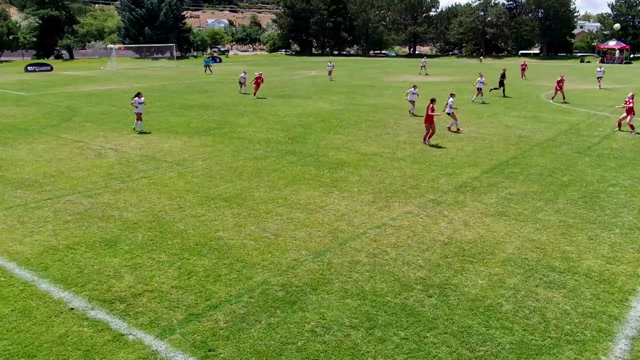 ignite fc rebel elite 09 black vs Eastside Timbers 09G Red I