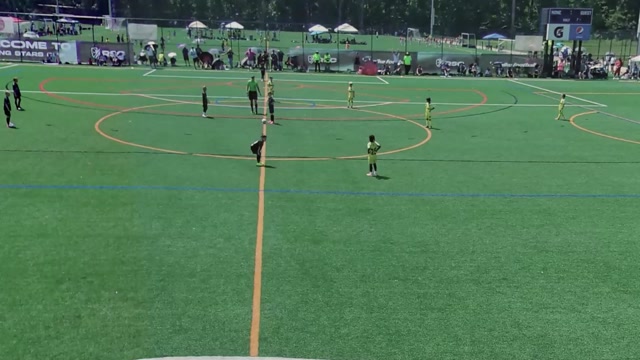 Pipeline North Black vs Swag academy 2019