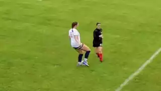 player 8