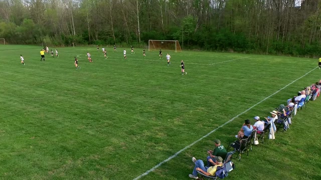 Indy Premier Copa 2011G vs USAI 2011G White (Non-club account)