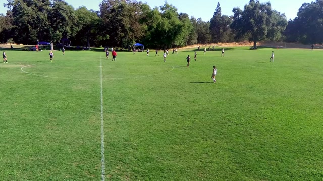 sonoma county premier 12g vs Elite fc