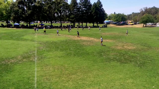 sonoma county premier 12g vs Elite fc