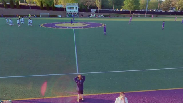 Legacy HS vs Gtc warriors