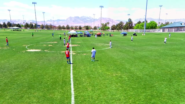 10 Albion Sc vs ROA 2010