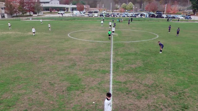 Ellington vs Norwich Tech