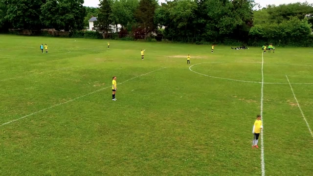 Gold Coast FC QPR 2013 vs UST FC G2013 Tigers