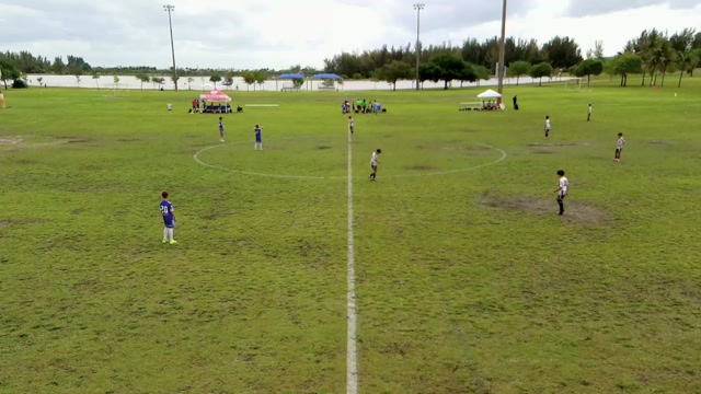 ALBION SC Miami ALBION SC Miami B2014 Academy vs Juventus Academy Miami - Doral Zoff