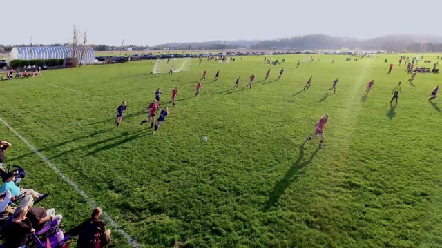 FC Lancaster vs Xtabi