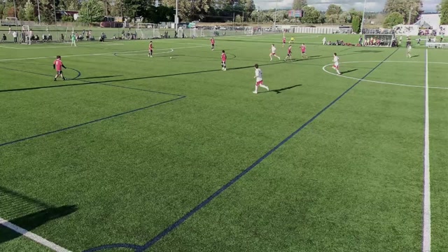 Sparta Tacoma vs BU16 Red (Boys 2010_2011 Red Eastside FC)