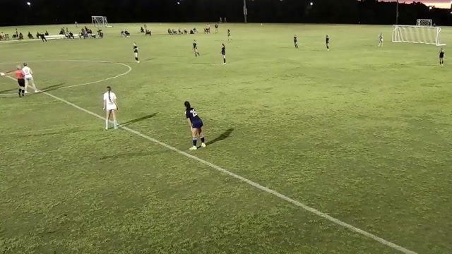 Solar NPL NTX 09G Red vs 09G West ECNL RL NTX