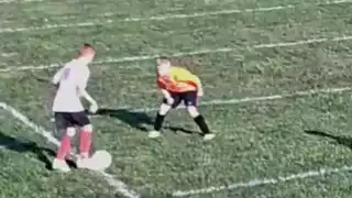 player 8