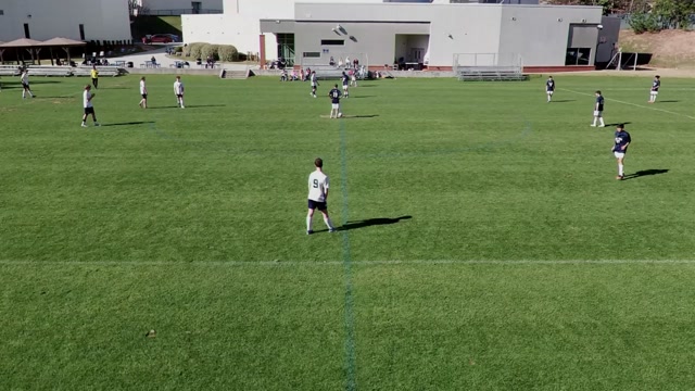 Atlanta Jewish Academy vs Mt. Bethel Christian Academy Boys Varsity