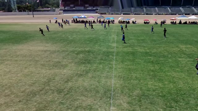SoCal Pride Fc B2010 NPL vs socal elite fc b2010 Ea2