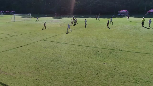 nm rapids sc 011 dpl vs *U15 Girls Arsenal - 2011 DPL