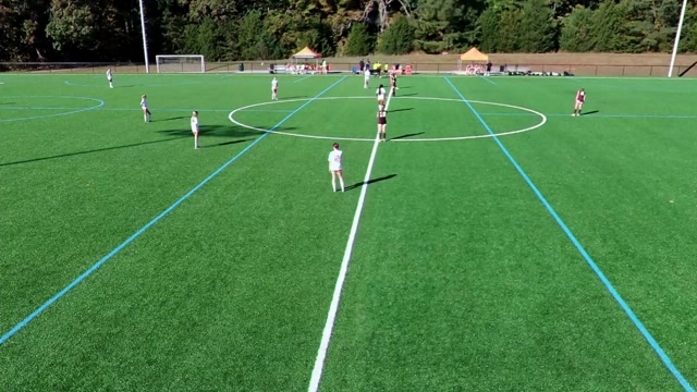 Fox Soccer Academy Girls 2011 DPL vs *U15 Girls Arsenal - 2011 DPL