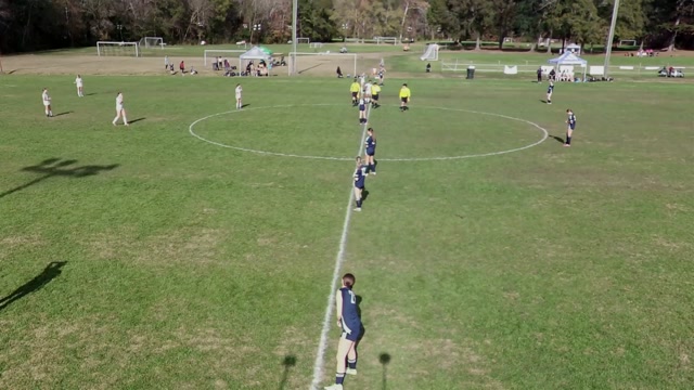 Charleston SC DPL 2011 vs *U15 Girls Arsenal - 2011 DPL