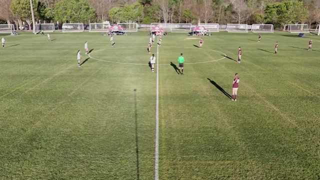 Arizona Soccer Club 2011 DPL vs *U15 Girls Arsenal - 2011 DPL